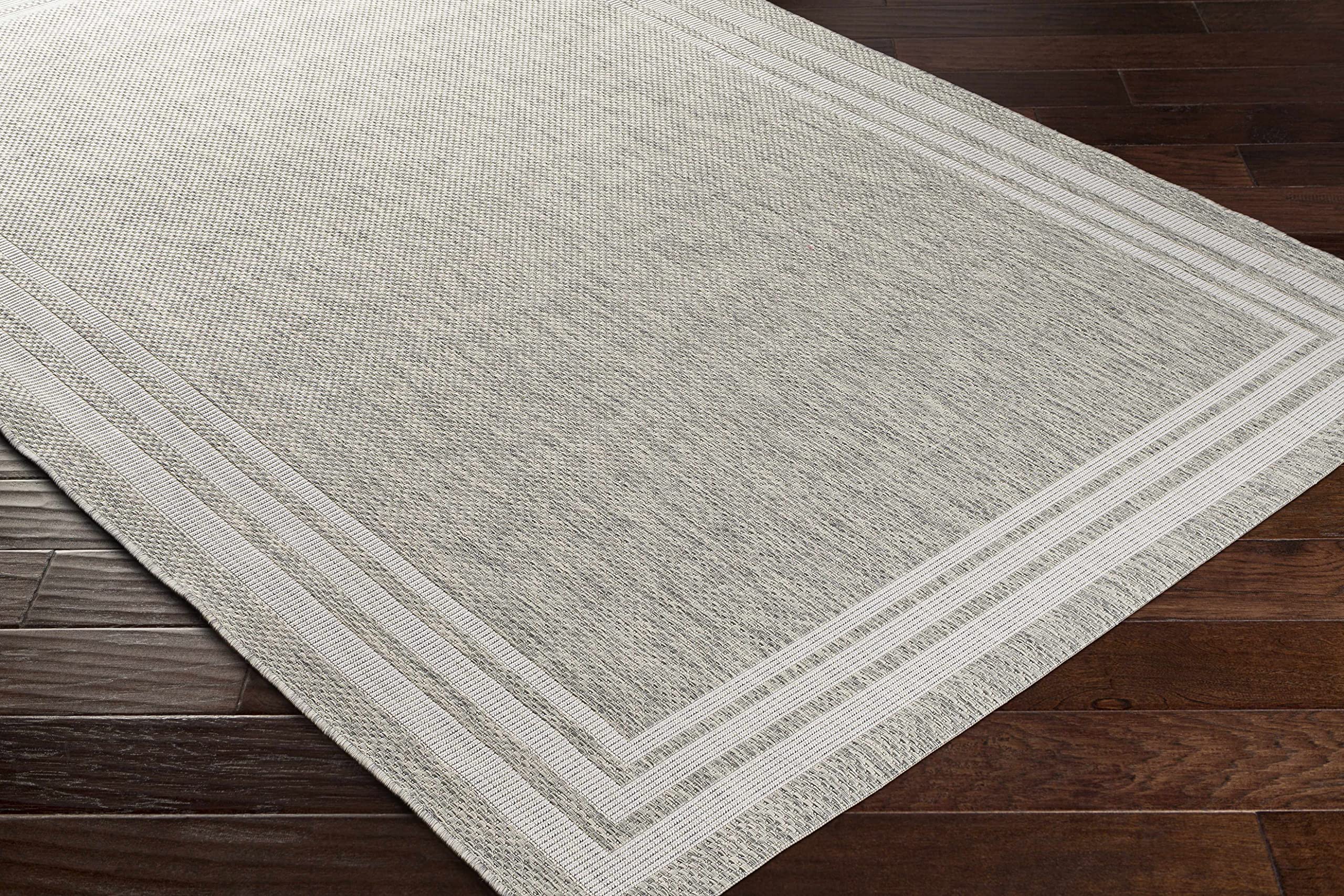 Hauteloom Burradoo Round Area Rug 6'7