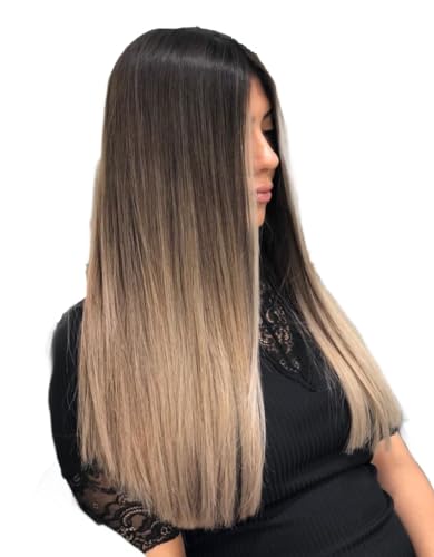 Dark Brown/Blonde 152grams