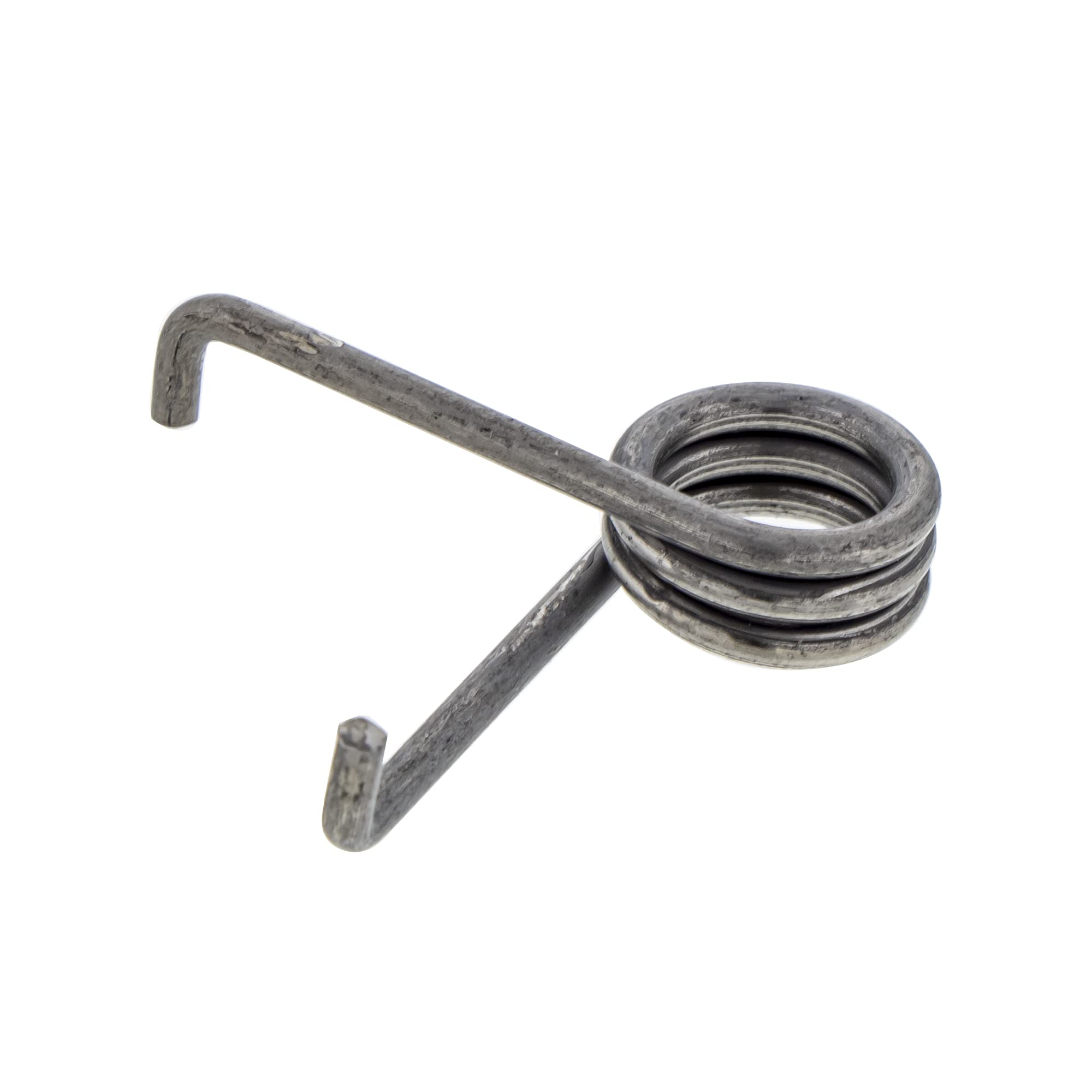 CUB CADET 732-04320 Tine Shield Torsion Spring Replacement for RT35 RT45 RT75 Series Tillers - Durable Garden Tiller Accessory for Soil Cultivation & Landscaping