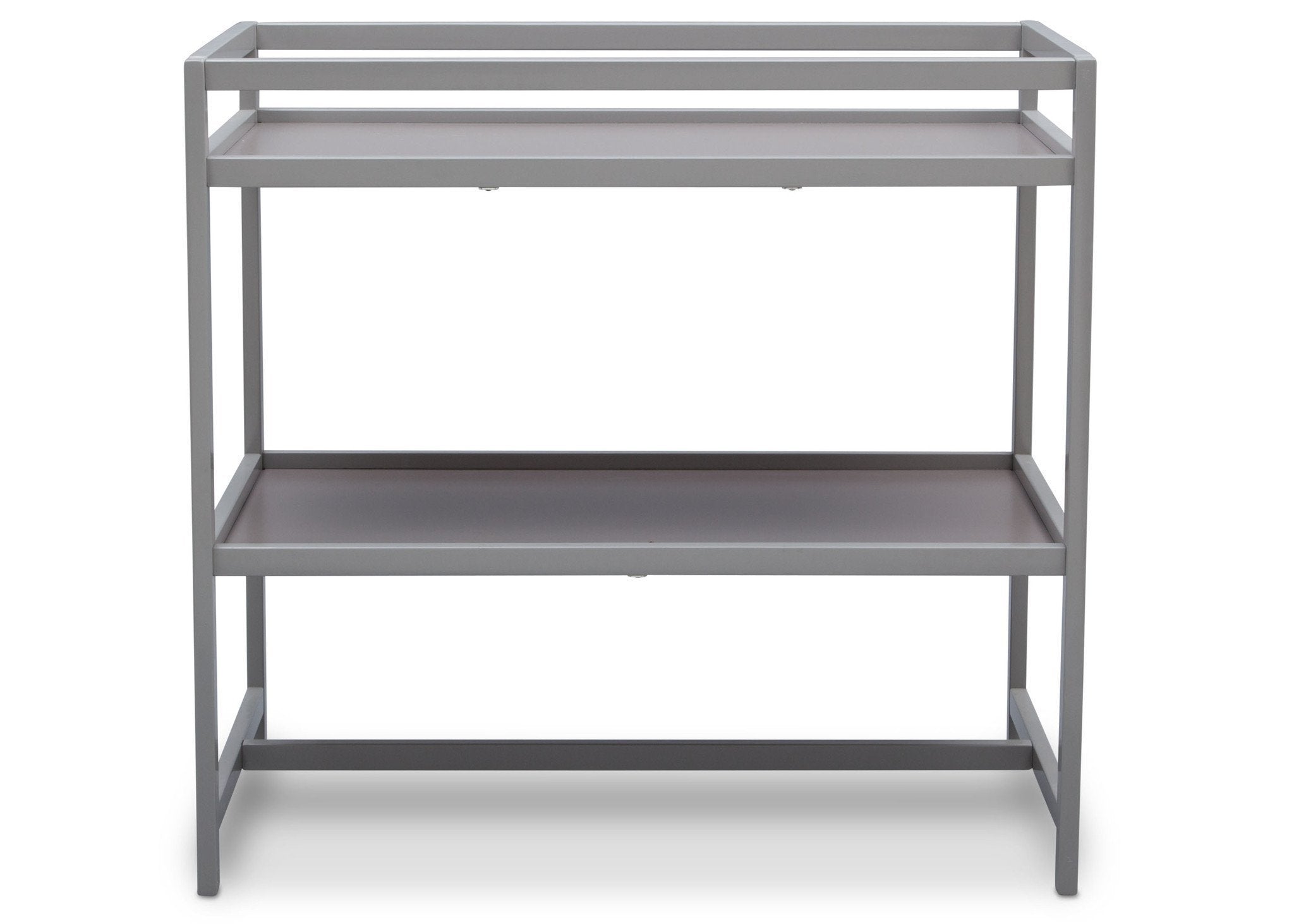 Baby Changing Table with Storage - Sturdy Wooden Nursery Dresser for Diaper Changing & Organization | Perfect for Newborns, Toddlers & Daycare Use