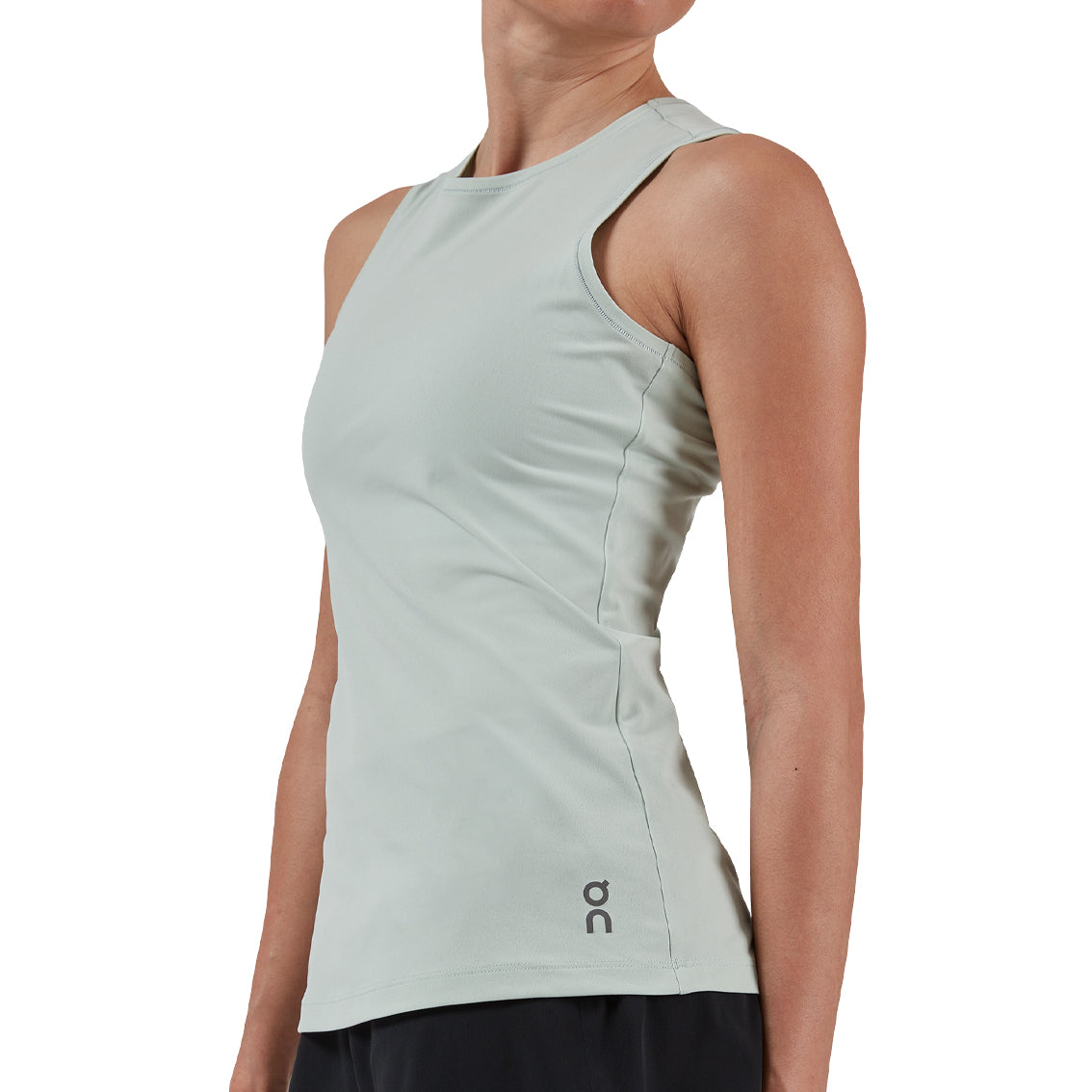 Women's On Running Movement Tank Top - Lightweight Breathable Workout Shirt for Running, Yoga & Gym - Perfect for Active Lifestyles