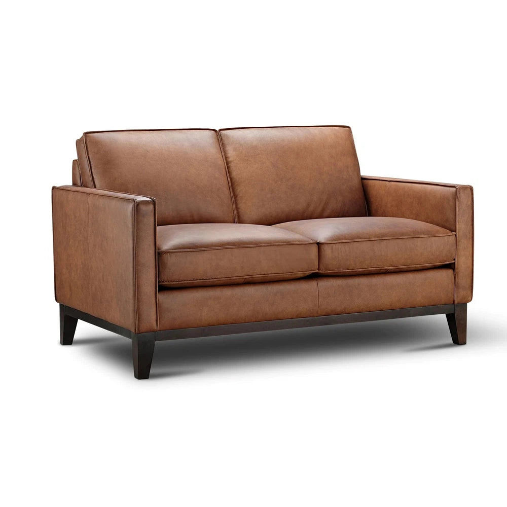 Premium Frisco Sofa - Modern Comfort for Living Room, Bedroom & Office - Soft Fabric, Durable Frame - Perfect for Relaxing, Entertaining & Working