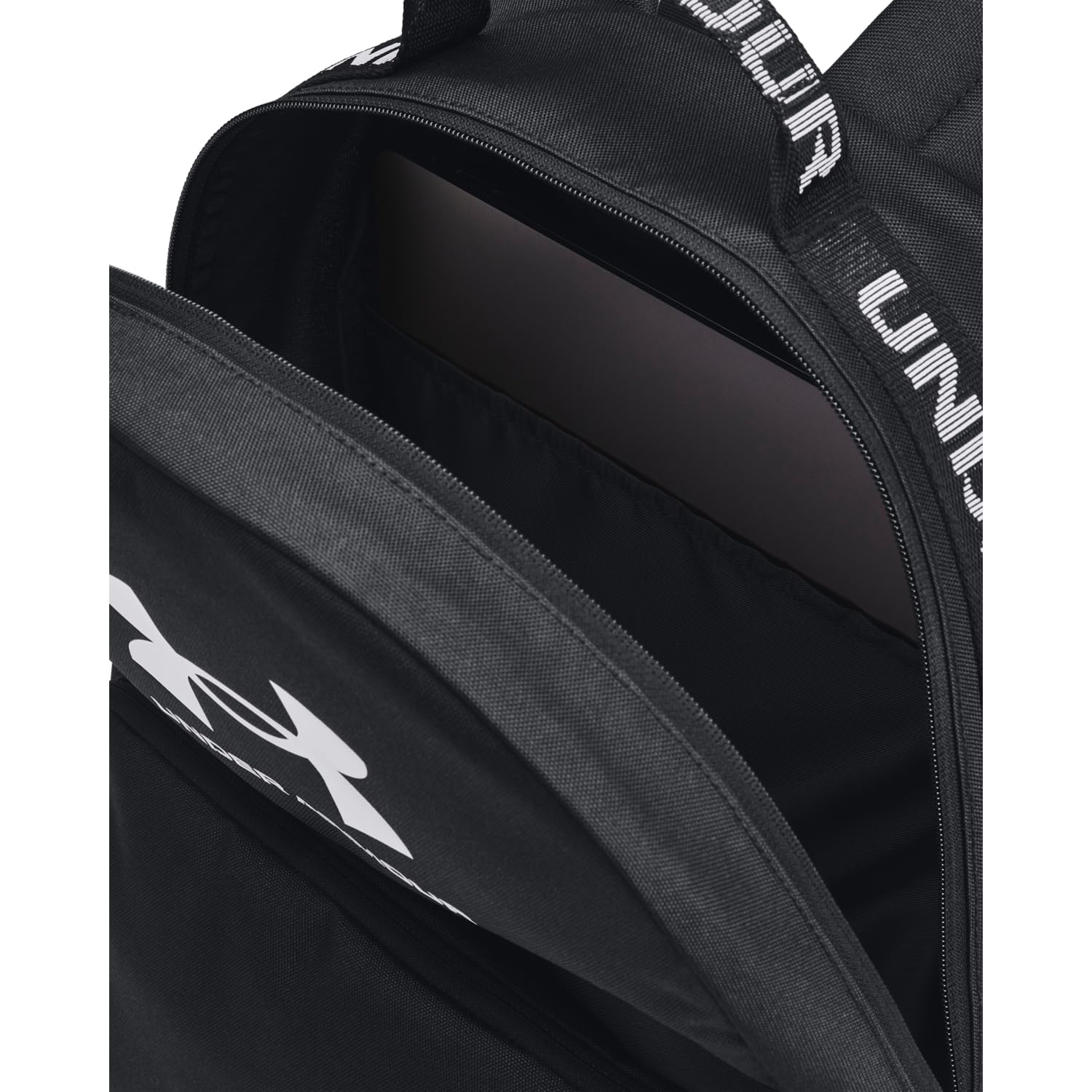 Under Armour Loudon Backpack for Men & Women - Durable Gym & Travel Backpack with Laptop Compartment - Perfect for Workouts, School, and Outdoor Adventures