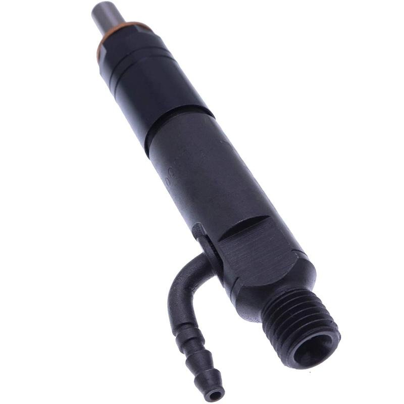 4PCS Fuel Injector Nozzle 31538 31539 751 19700 Compatible with Lister Petter LPW2 LPW3 LPW4 Engines - Replacement Parts for Diesel Engine Maintenance & Repair
