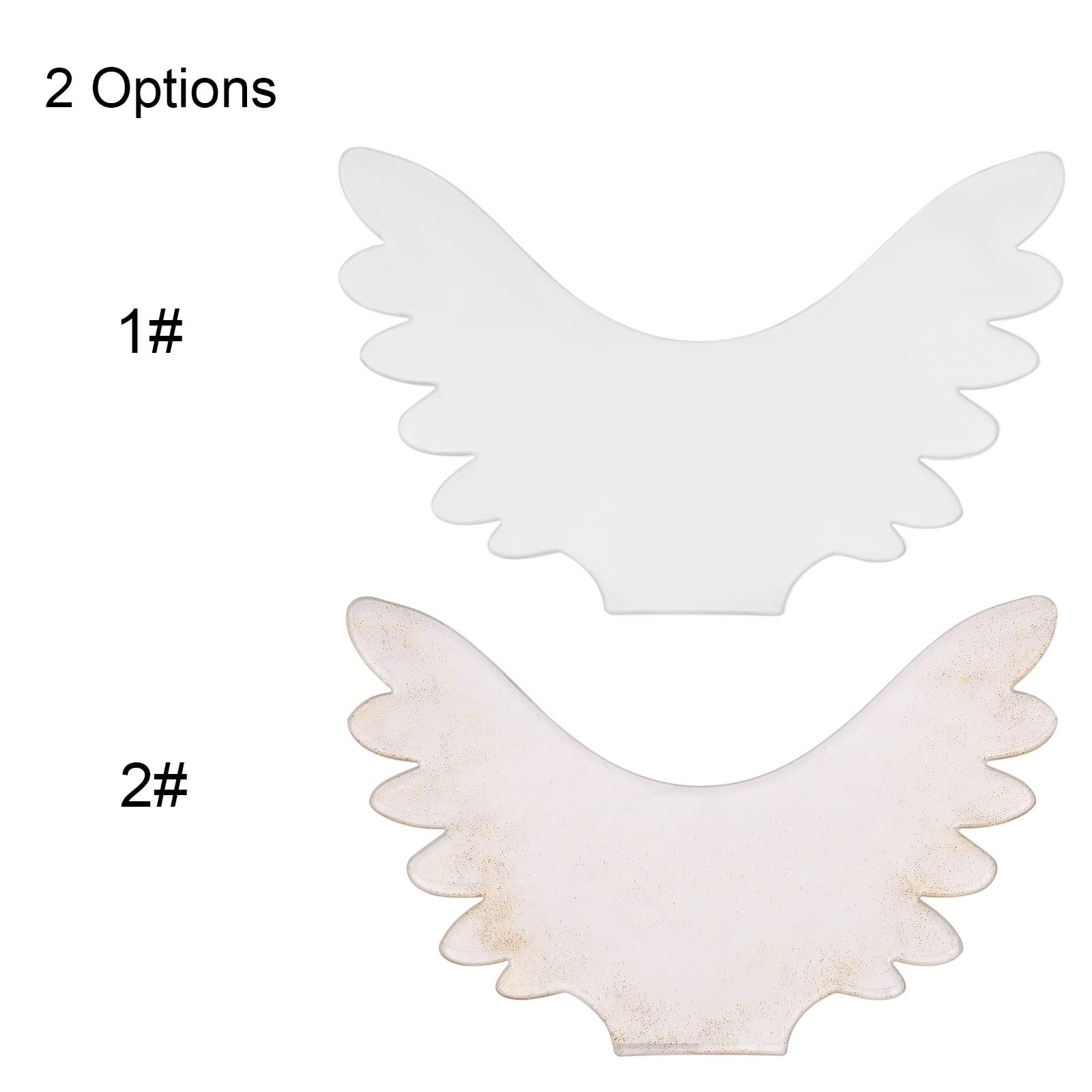 EXCLUZO Chest Smoothing Pads for Women - Skin Care Treatment Patches for Firmer & Smoother Skin | Perfect for Post-Pregnancy, Weight Loss & Anti-Aging