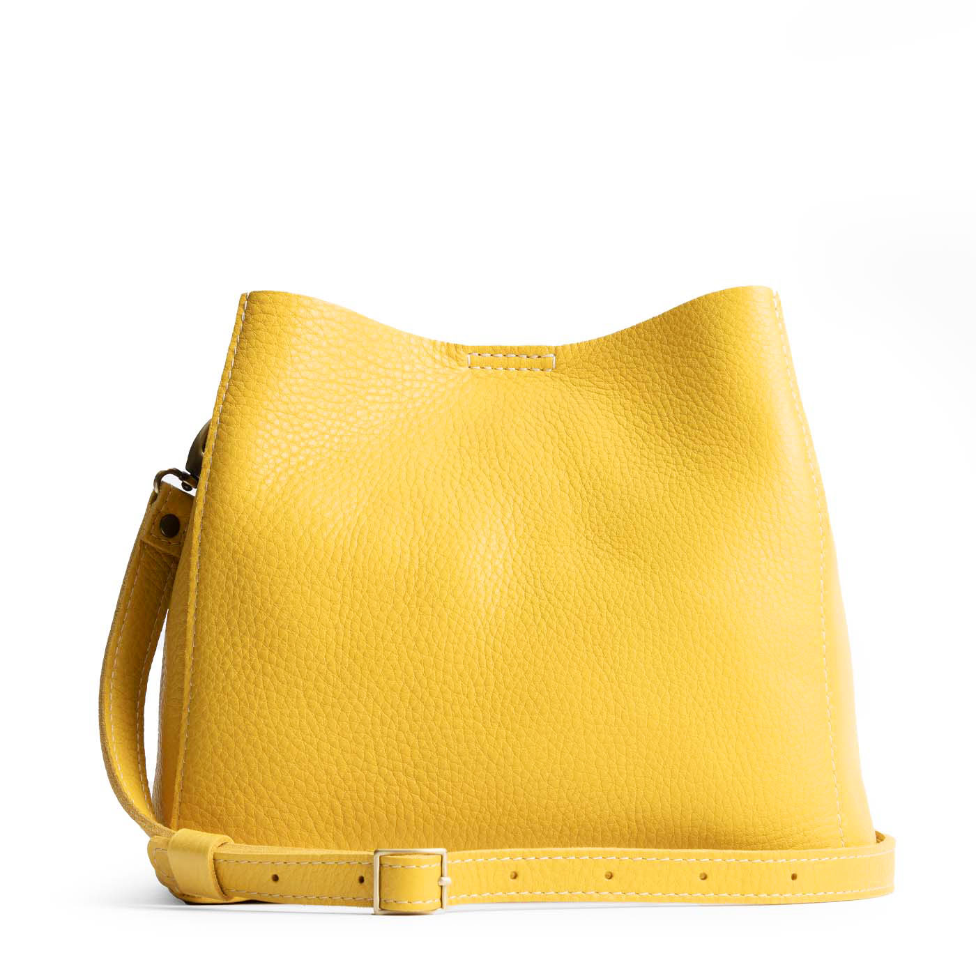 Almost Perfect Butterfly Bucket Bag - Stylish Crossbody Purse for Women, Fashionable Handbag for Daily Use, Work, Travel & Date Nights
