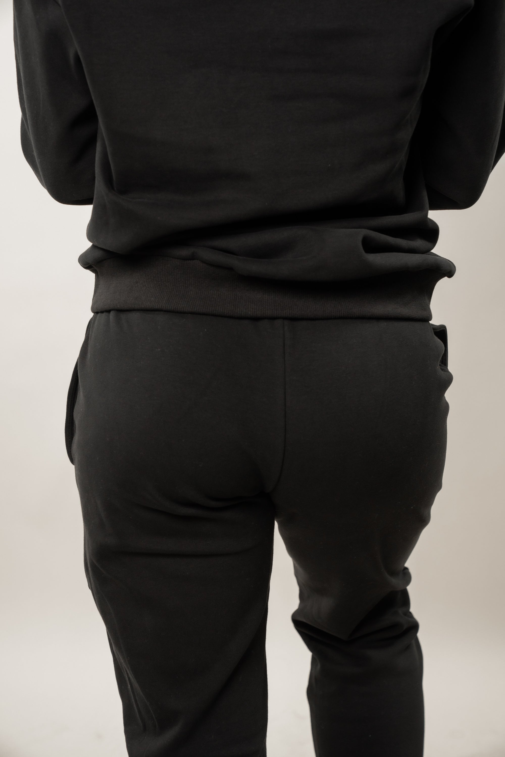 Premium Women's Luxury Loungewear Jogger Pants - Soft Fleece Lounge Pants for Home, Yoga & Travel Comfort
