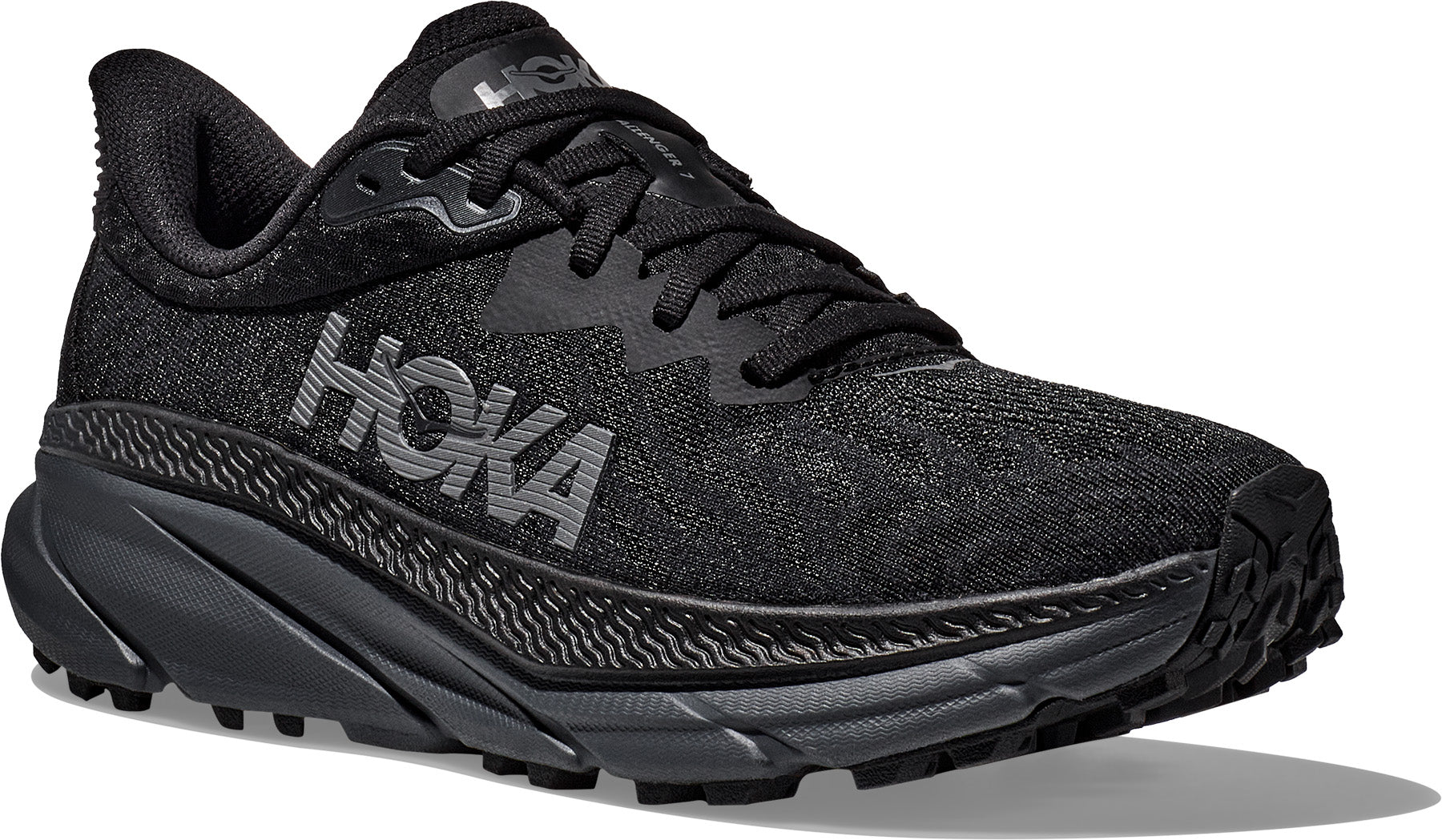 Challenger ATR 7 Men's Trail Running Shoes - Lightweight Hiking & Outdoor Adventure Footwear for Rough Terrain