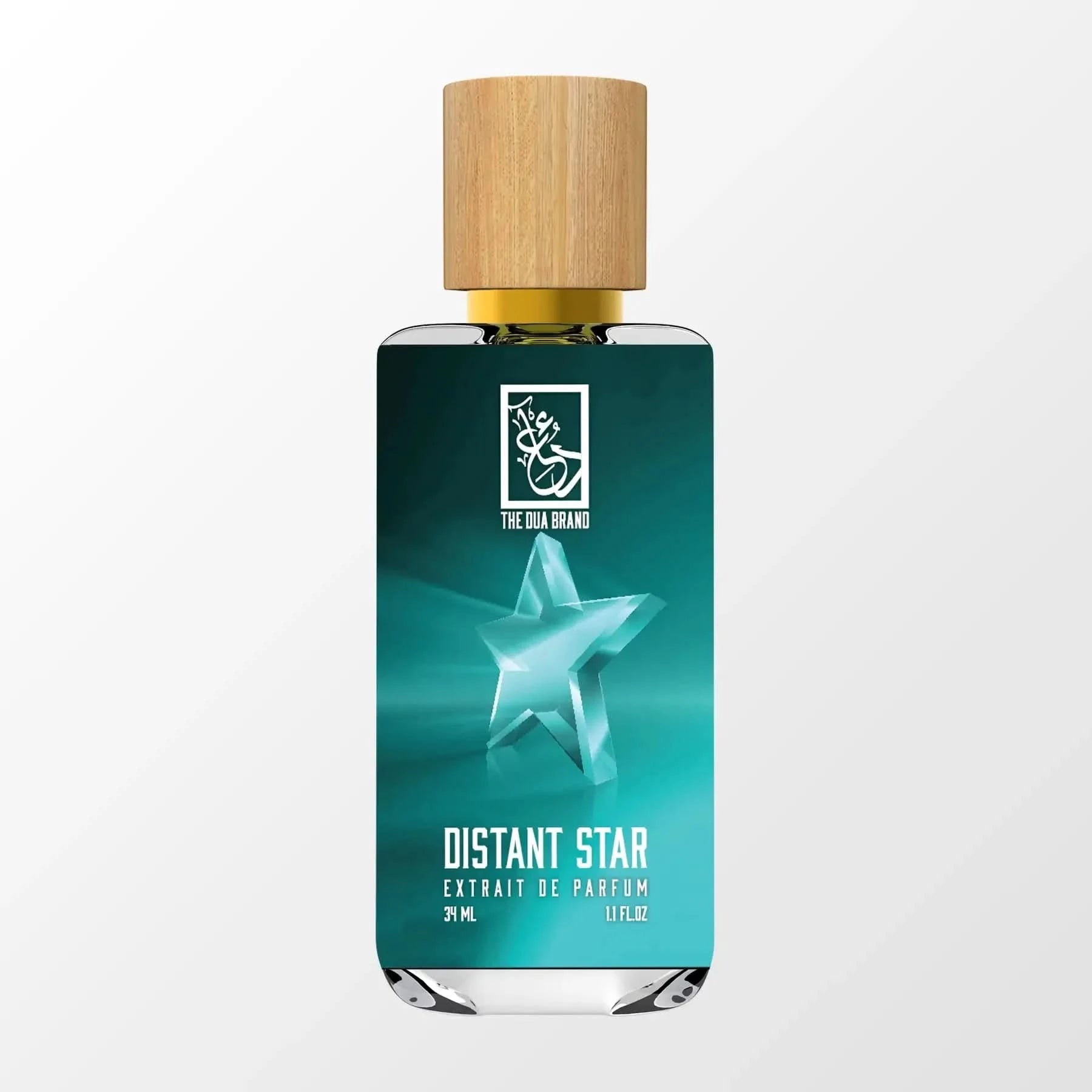 Distant Star - Premium Handmade Jewelry for Women | Elegant Necklace & Pendant Set | Perfect for Parties, Weddings & Special Occasions
