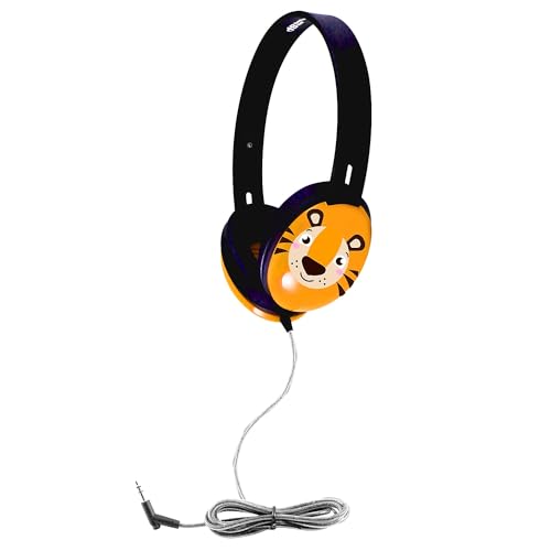 Black, Orange