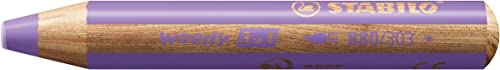 Pastel Lilac