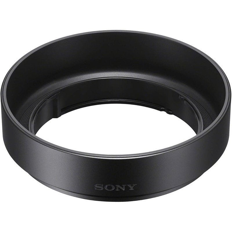 Sony FE 24mm F2.8 G Prime Lens - Compact Full Frame E-Mount Camera Lens for Travel, Street & Landscape Photography