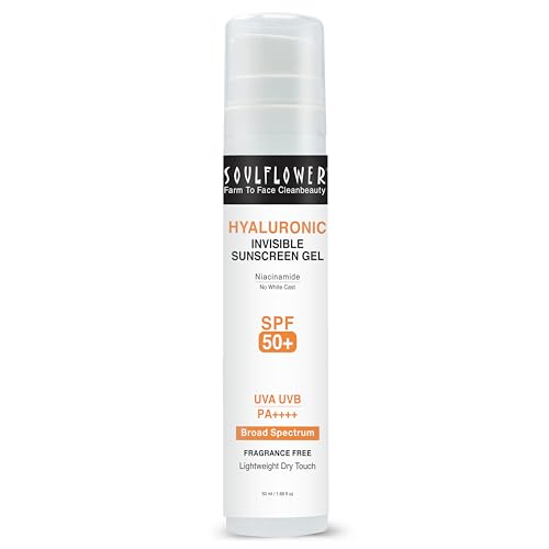 Hyaluronic Sunscreen