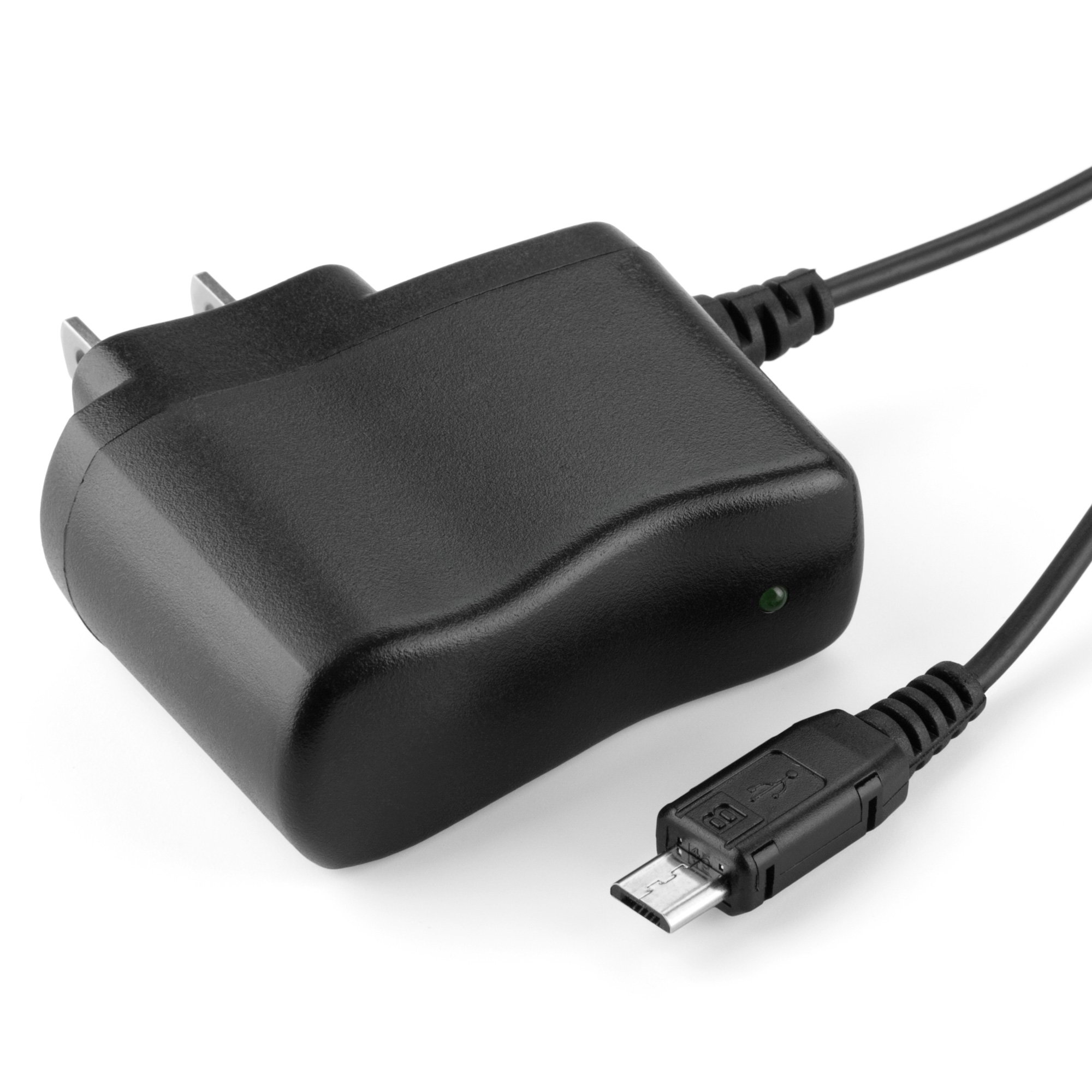 Original Kodak Mini 2 Instant Photo Printer Wall Charger - Fast Charging Power Adapter for Kodak Mini 2 Printer - Perfect for Home, Office & Travel Use