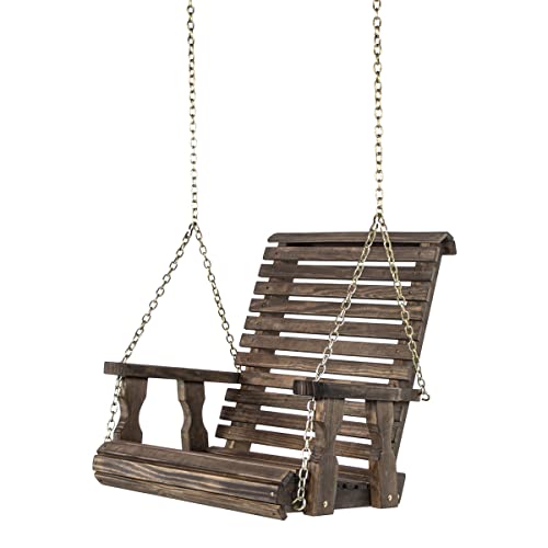 Dark Walnut Stain