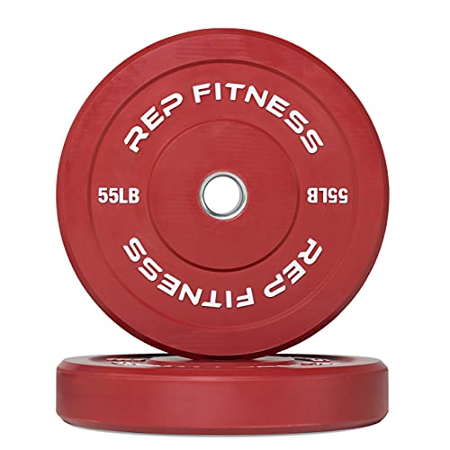 F. 55lb Red Pair