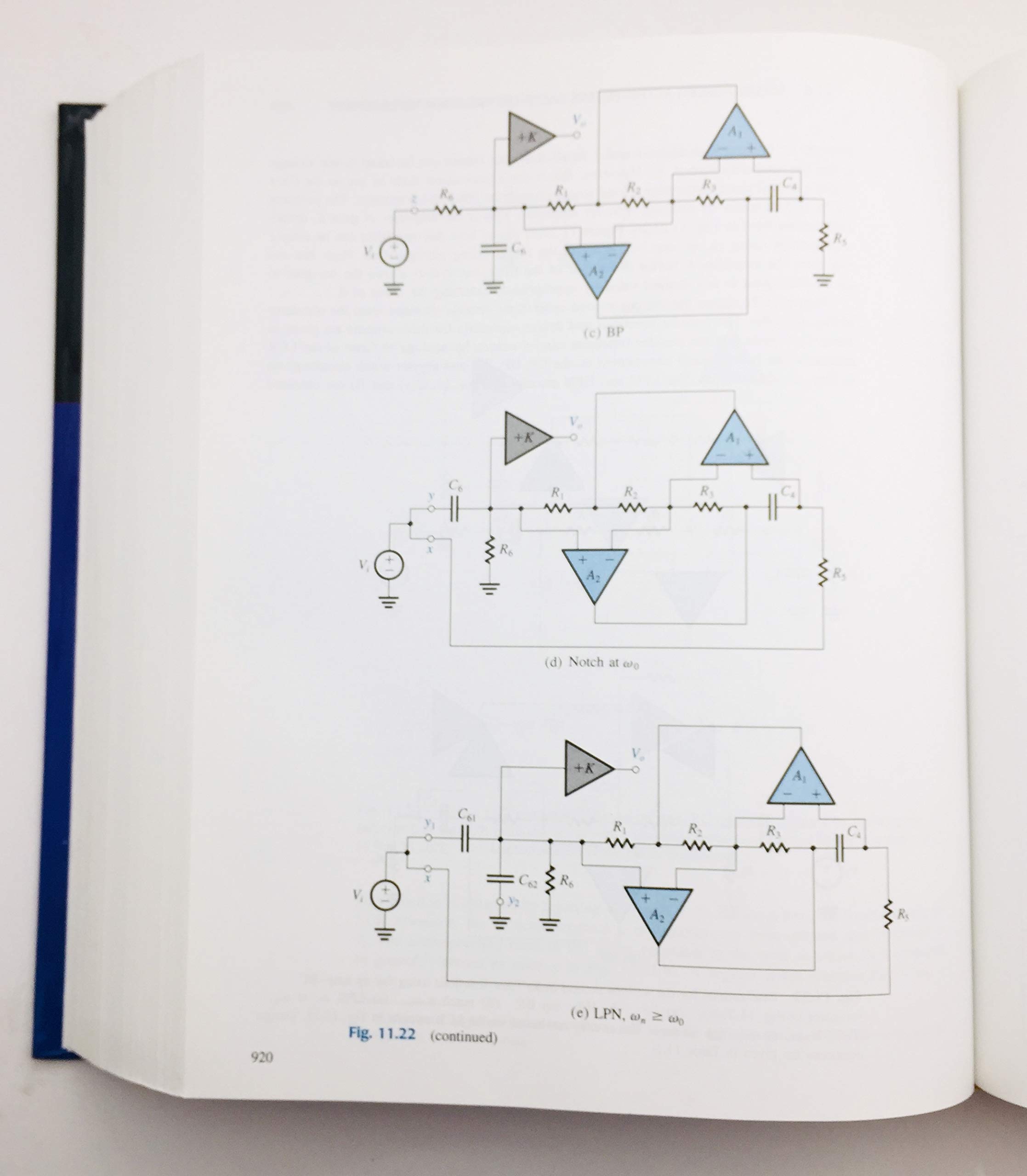 Microelectronic Circuits - Oxford Series in Electrical & Computer Engineering | Textbook for Students & Professionals | Circuit Design & Analysis