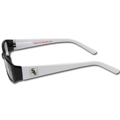 Siskiyou +2.00 Reading Glasses for Men & Women - Lightweight Comfortable Eyeglasses for Reading, Computer Use & Close Work - Perfect for Office, Home & Travel