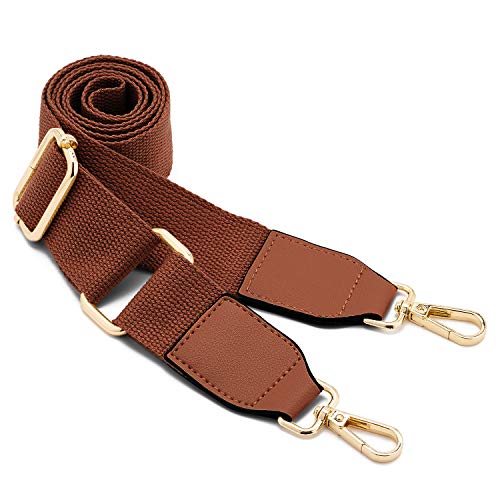 Leather Buckle-coffee