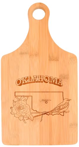 Oklahoma