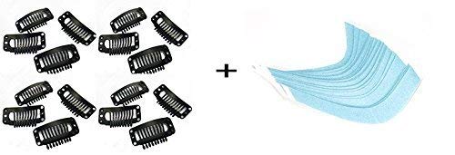 Premium Hair Extensions & Wigs for Men & Women - Clip-In, Tape-In & Patch Hairpieces for Natural Volume & Styling | Perfect for Weddings, Cosplay & Daily Fashion