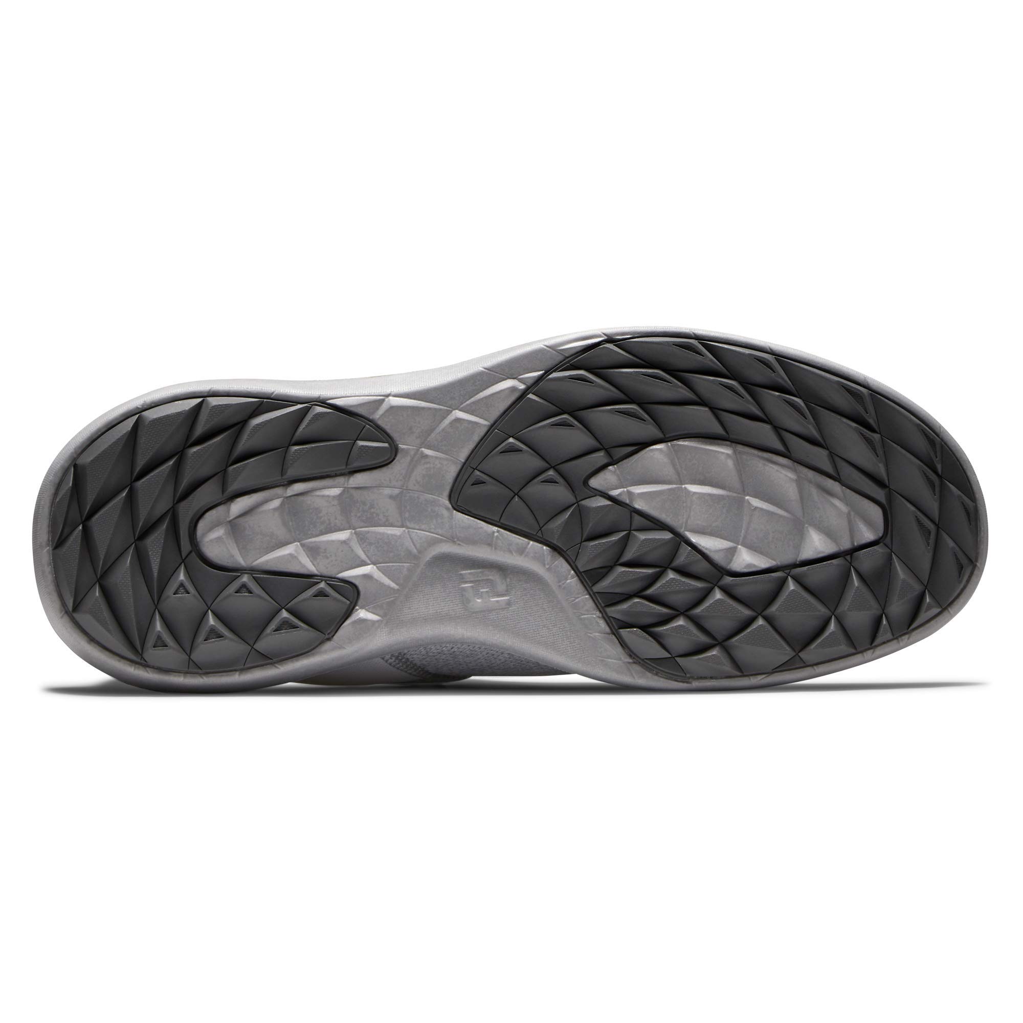 FootJoy Men's Spiked Golf Shoes - Waterproof & Comfortable Walking Shoes for Golfers - Perfect for Golf Course, Driving Range & Outdoor Sports