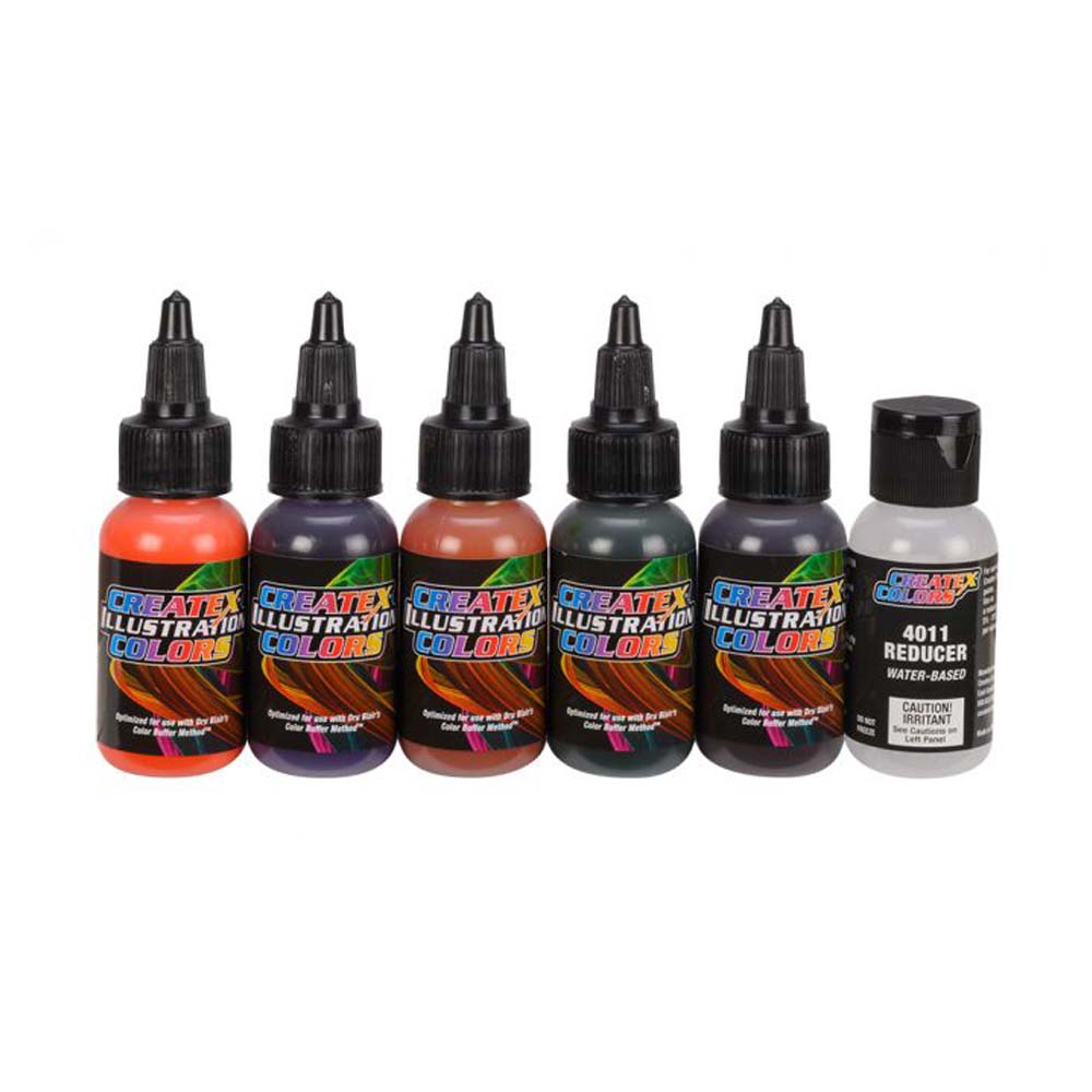 Premium Illustration Secondary Set - High-Quality Art Supplies for Professional Artists & Students | Perfect for Sketching, Drawing & Creative Projects