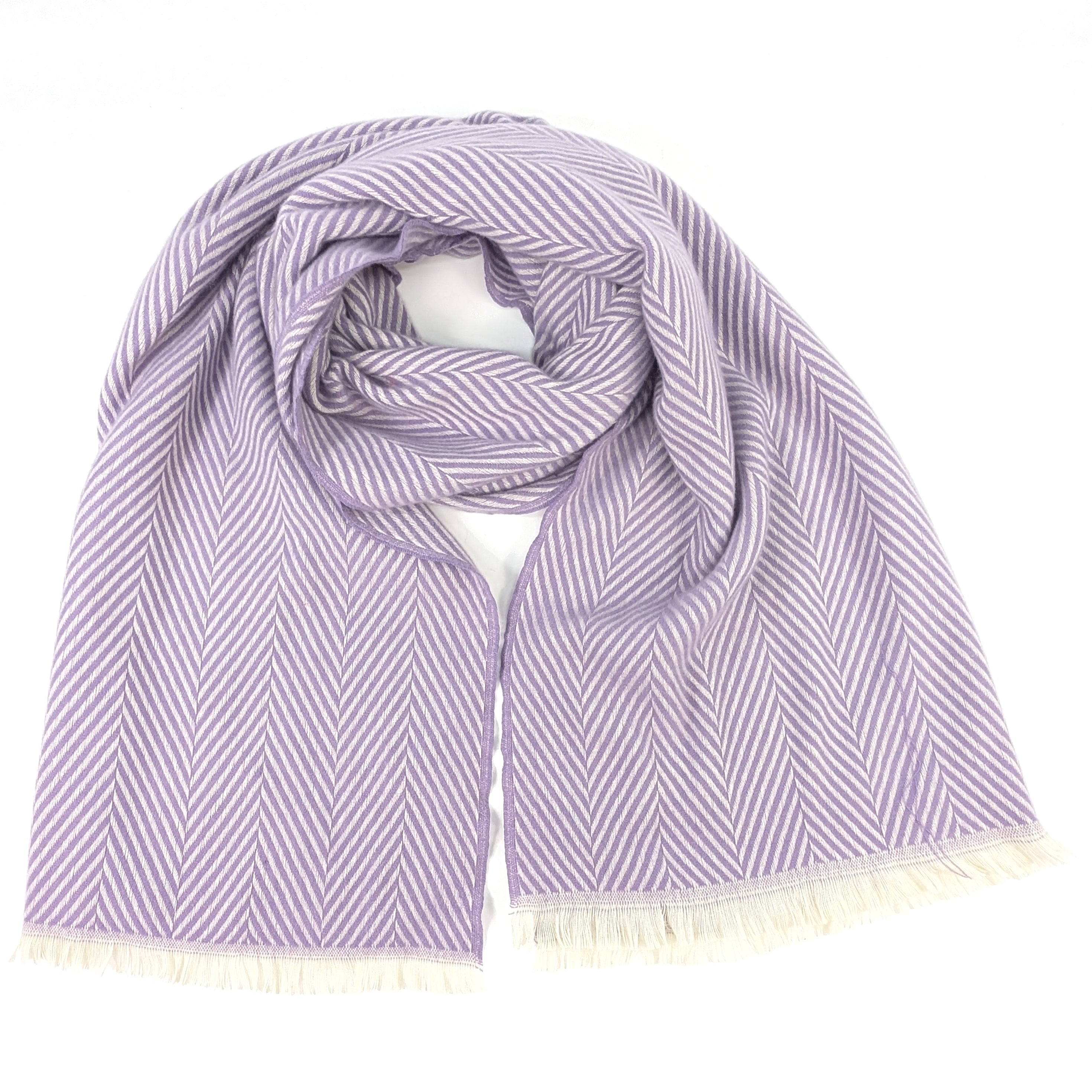 Elegant Lilac Neon Shawl (70x180cm) - Soft & Lightweight Wrap for Women, Perfect for Evening Parties, Weddings, and Special Occasions