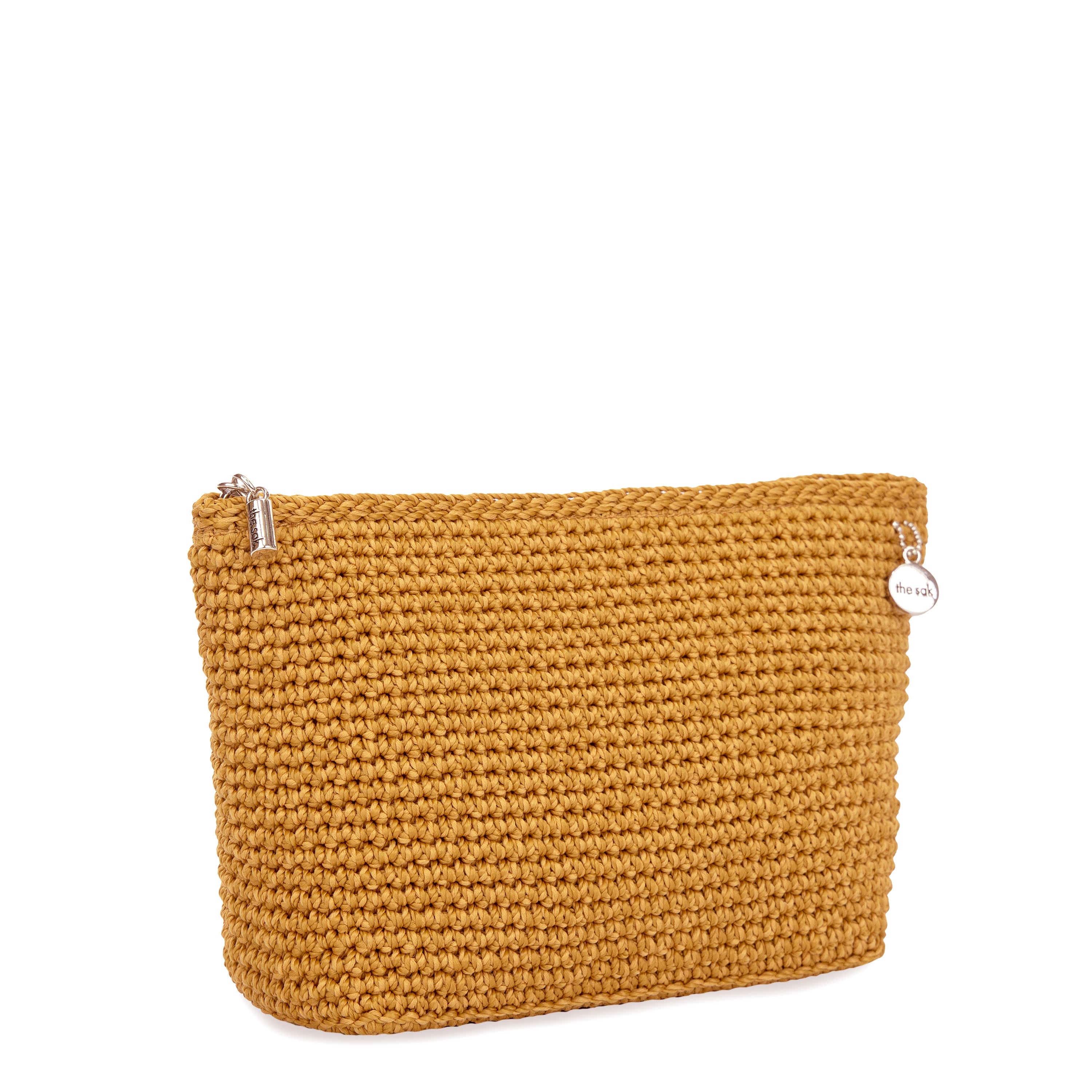 Essential Medium Pouch - Waterproof & Lightweight Crossbody Bag for Women & Men - Perfect for Travel, Gym, Hiking & Everyday Use