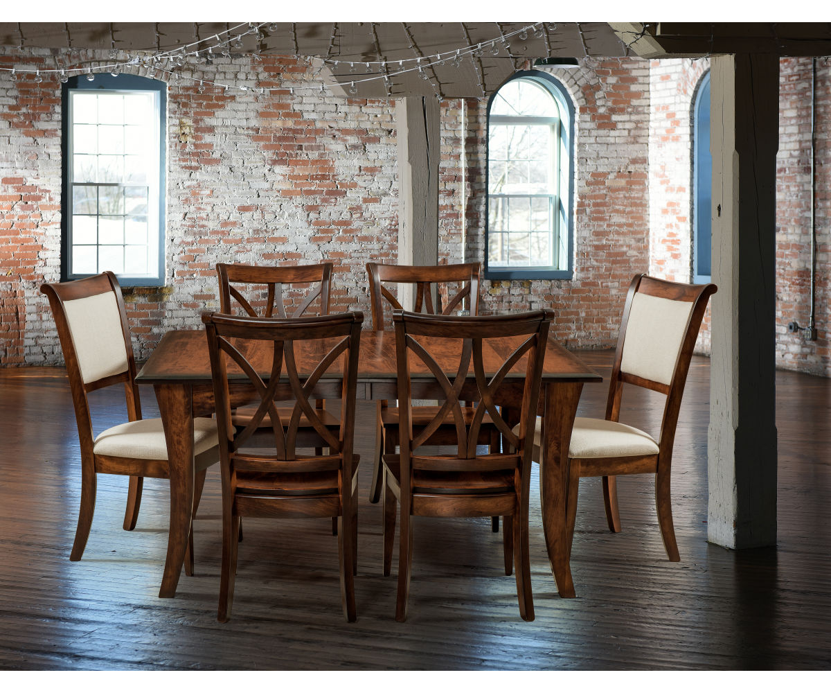 Callahan Chair - Modern Comfortable Home & Office Seating for Living Room, Bedroom, and Workspace
