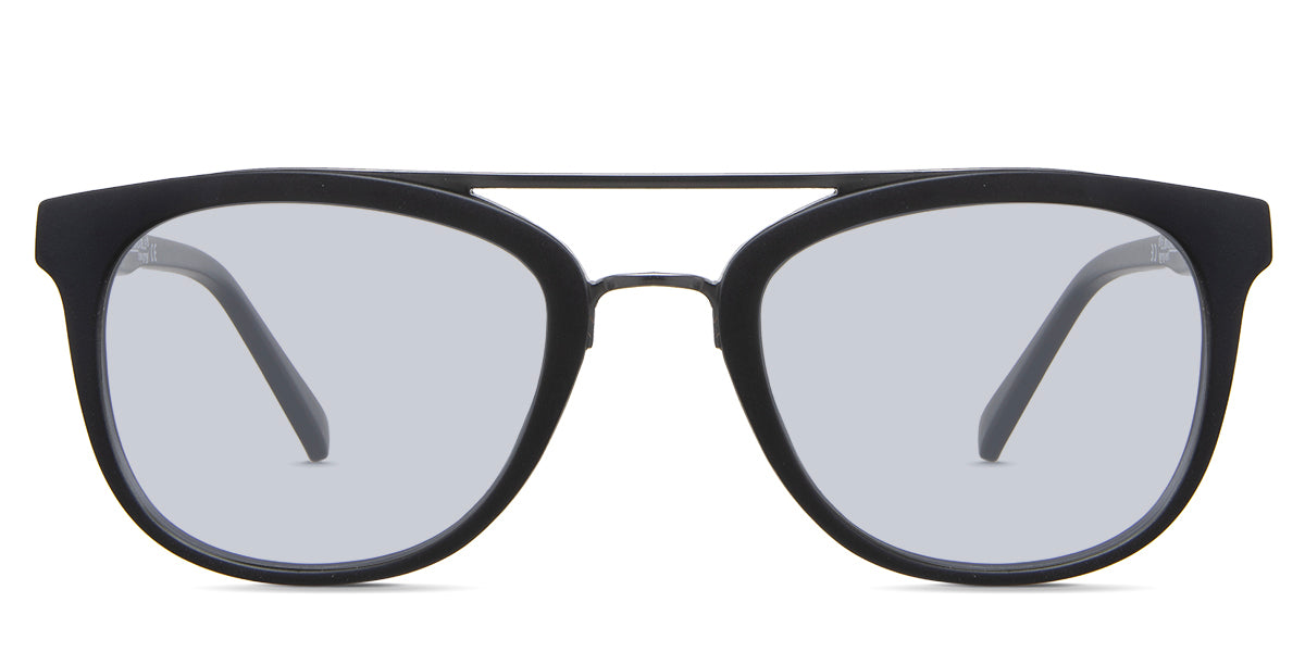 Stylish Doug Women's Prescription Eyeglasses - Fashionable Frames for Reading, Work & Everyday Wear