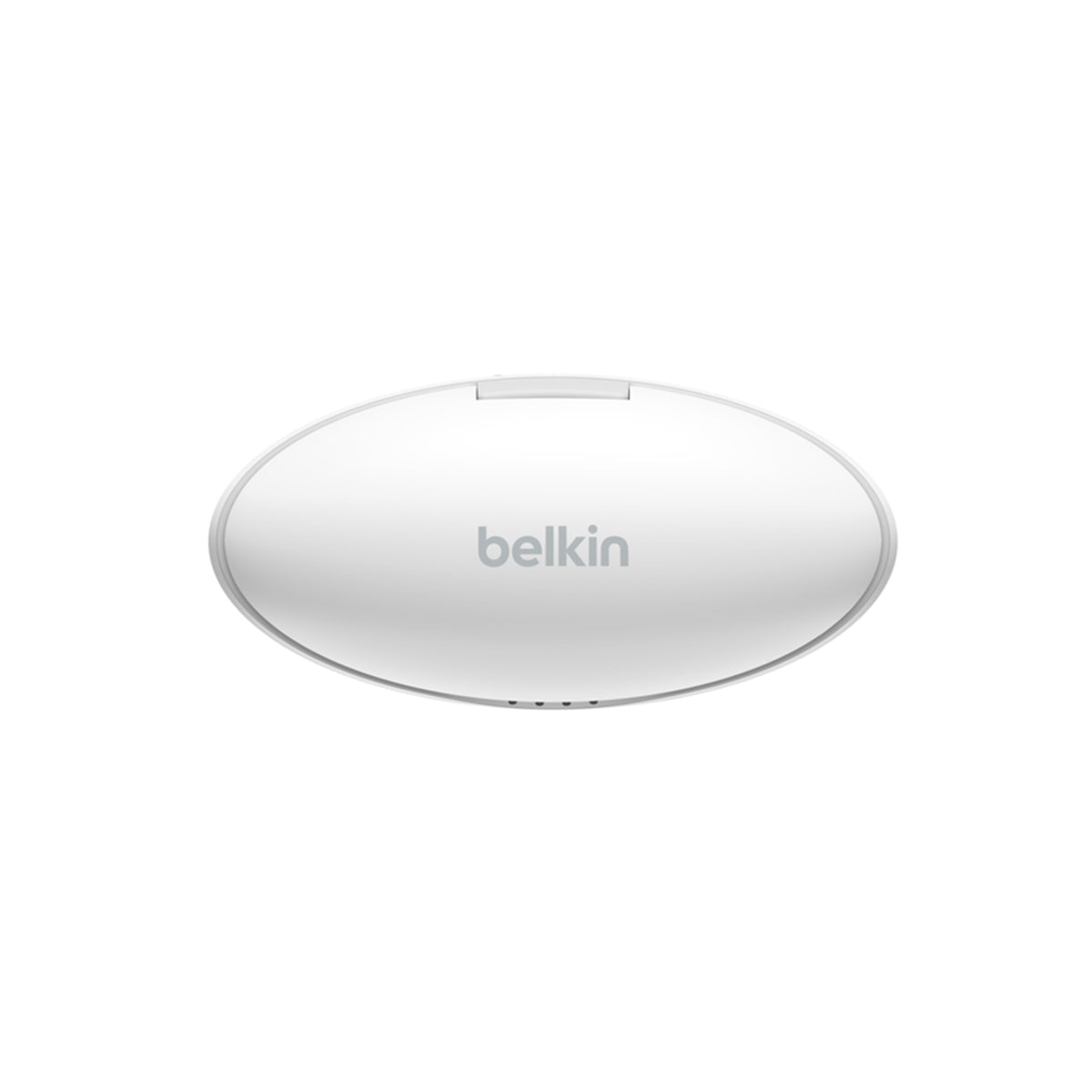 Belkin SoundForm Nano True Wireless Earbuds for Kids - White | Comfortable Bluetooth Headphones for Children | Perfect for School, Travel & Playtime