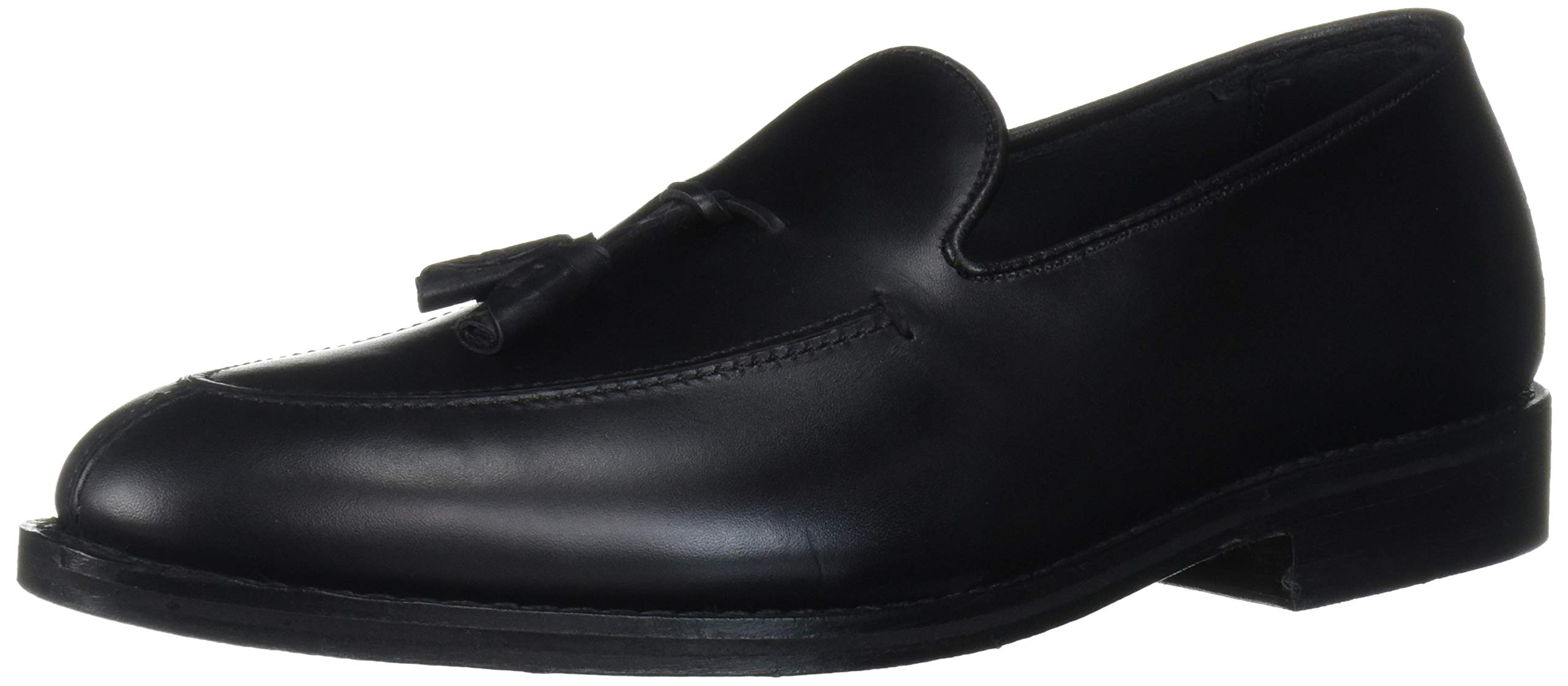 Allen Edmonds Men's Spring Street Penny Loafer - Genuine Leather Dress Shoes for Business & Casual Wear | Comfortable Slip-On Loafers for Office, Travel & Everyday Use