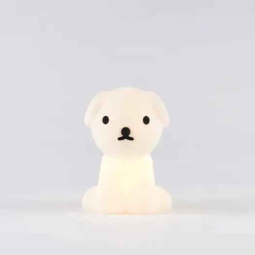 Snuffy the Dog First Light - Cute Plush Toy for Kids & Collectors | Perfect for Gifts, Bedtime Comfort & Nursery Decor