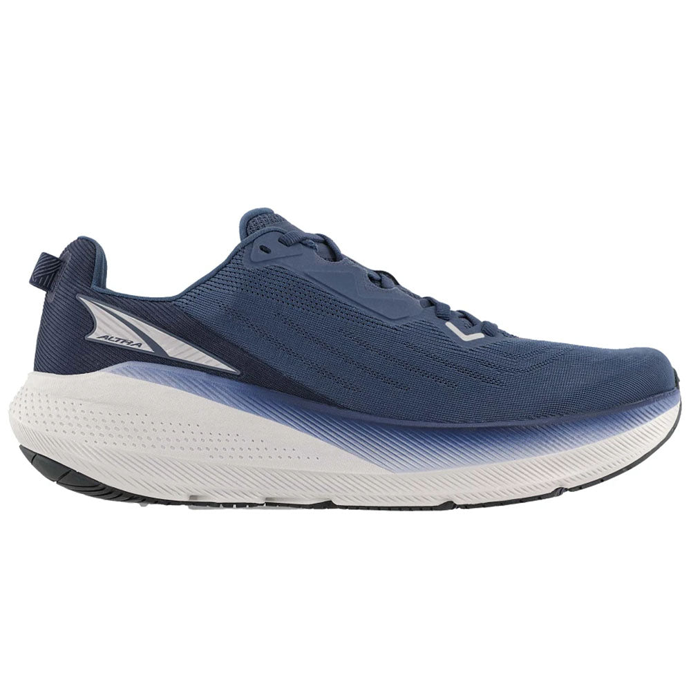 Men's Altra FWD Via Running Shoes - Lightweight Road Running & Training Shoes for Men | Perfect for Jogging, Gym Workouts & Daily Wear