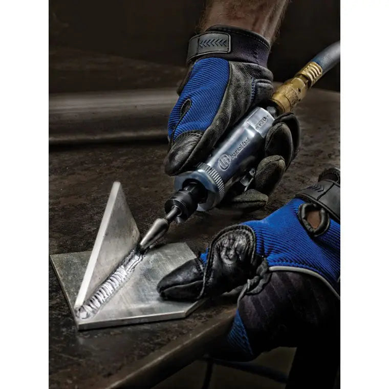 1/2 HP Heavy Duty Die Grinder with 409 RPM - Perfect for Metalworking, Wood Carving & Automotive Repair