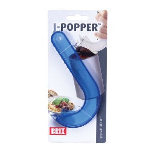 JPopperJ - Premium Popcorn Maker for Home Theater & Movie Nights | Perfect for Family Gatherings & Snack Lovers