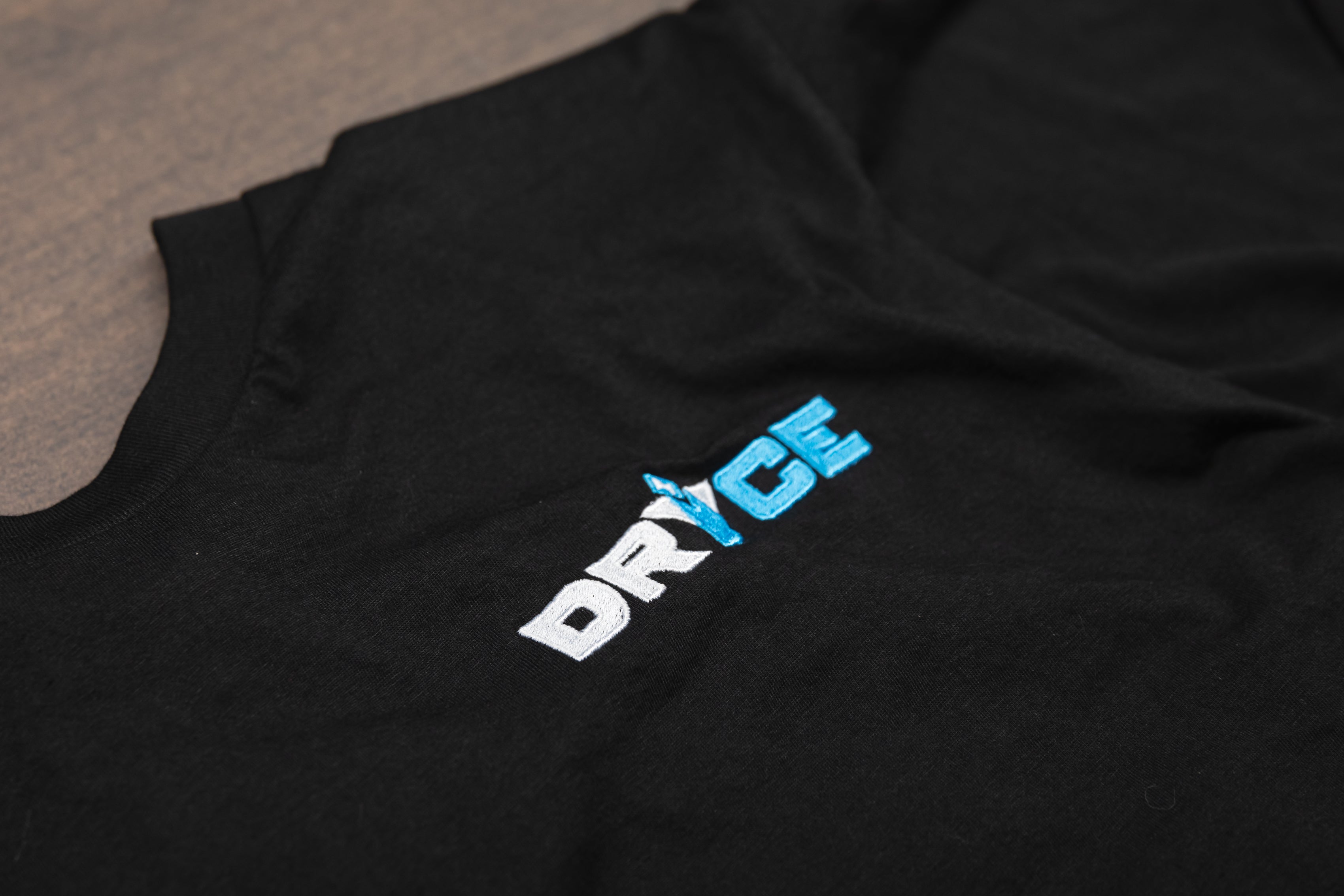 Dryce Shirt for Men - Comfortable & Stylish Cotton T-Shirt for Casual Wear, Gym & Everyday Outfits