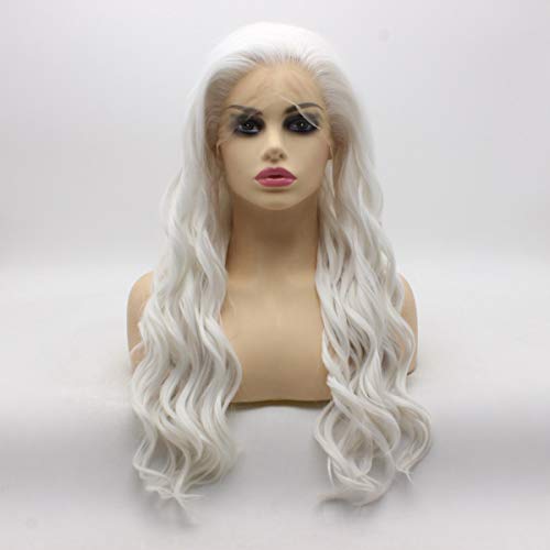 Sliver White