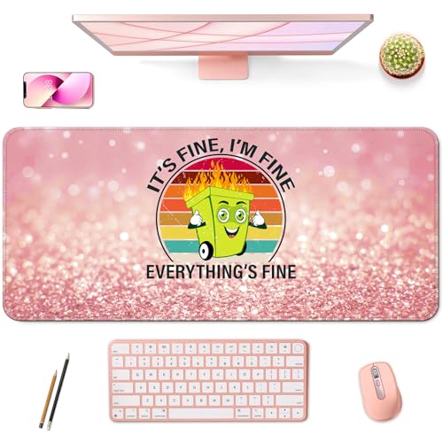 A5-Pink Fire