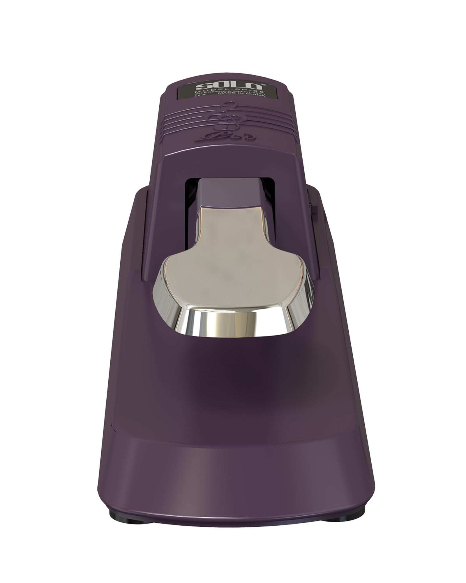 Sustain Pedal for Keyboard & Piano - Perfect for Live Performances