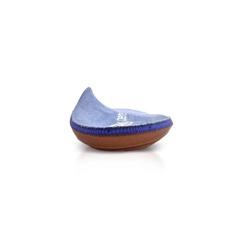 Custom Orthotic Insoles L2405M - Adjustable Arch Support for Flat Feet & Plantar Fasciitis - Perfect for Running, Walking & Everyday Comfort