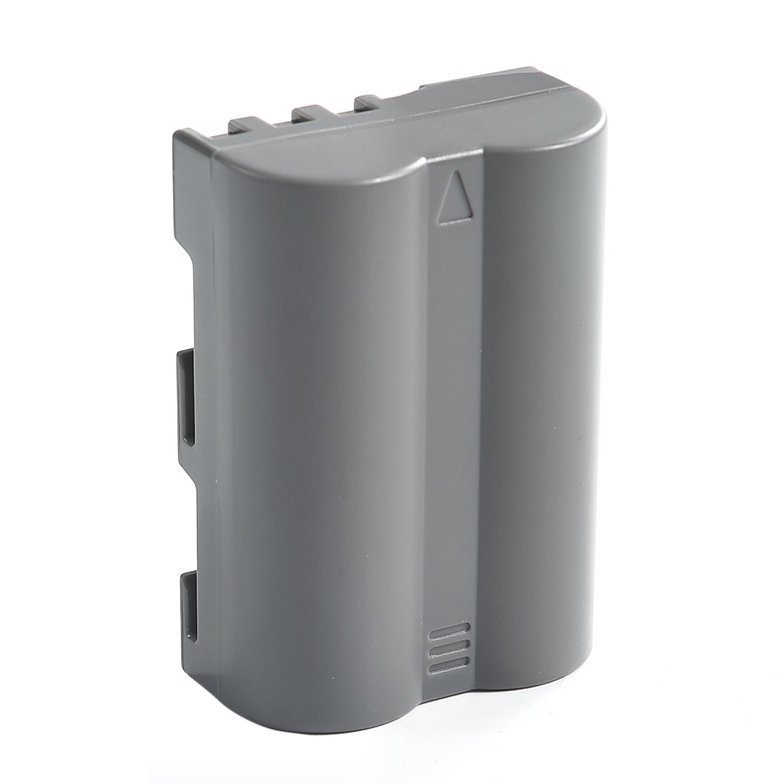 DSTE EN-EL3E ENEL3E 2200mAh 7.4V Li-Ion Replacement Battery Compatible with Nikon D30 D50 D70 D70S D80 D90 D100 D200 D300 D300S D700 - Perfect for Travel, Photography Sessions & Professional Shoots
