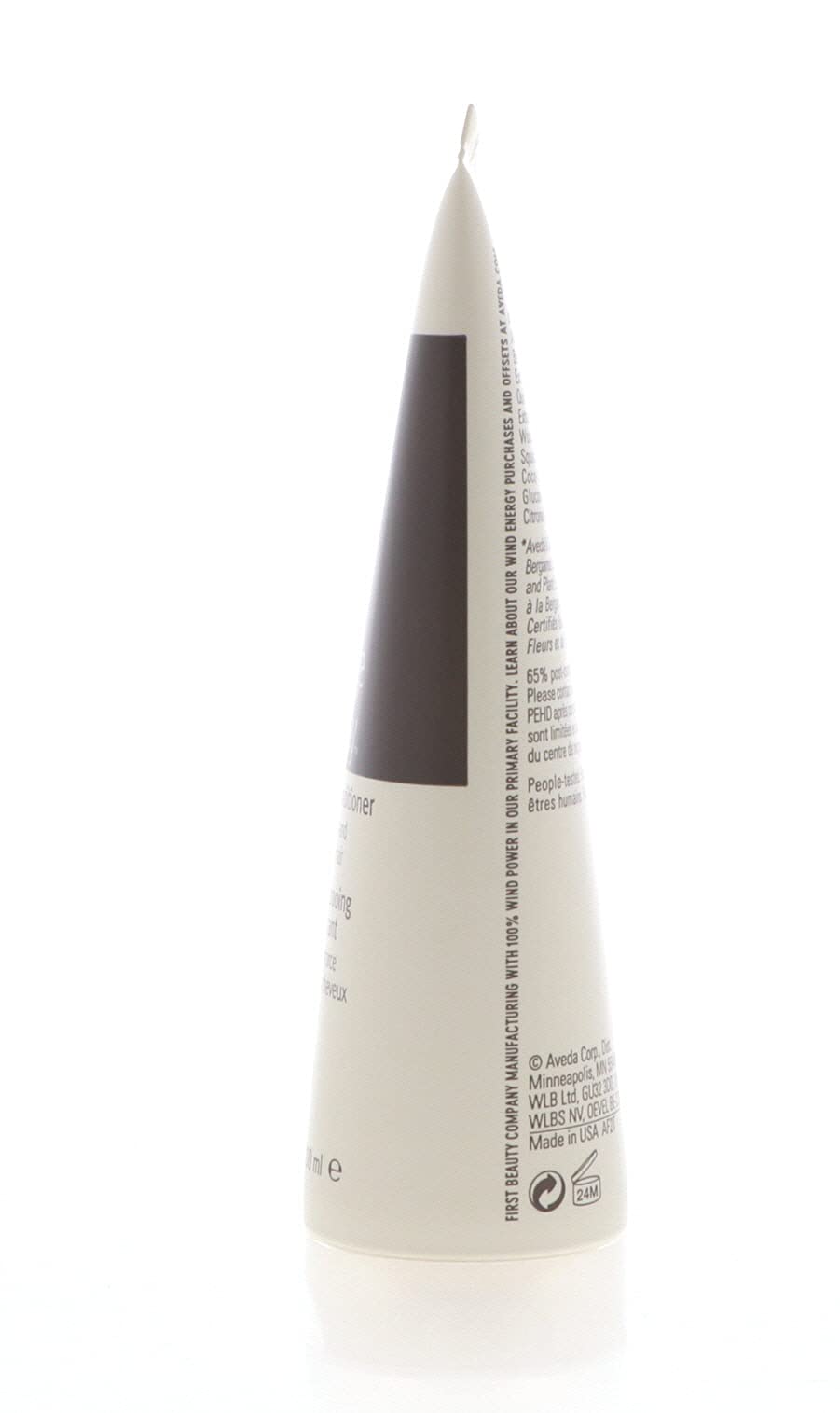 Aveda Damage Remedy Restructuring Conditioner - 200ml/6.7oz for Dry, Damaged Hair | Repair & Strengthen Hair | Salon-Quality Treatment for Split Ends & Breakage | Perfect for Daily Use & Post-Color Care