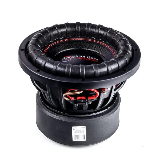American Bass XFL-1022 10