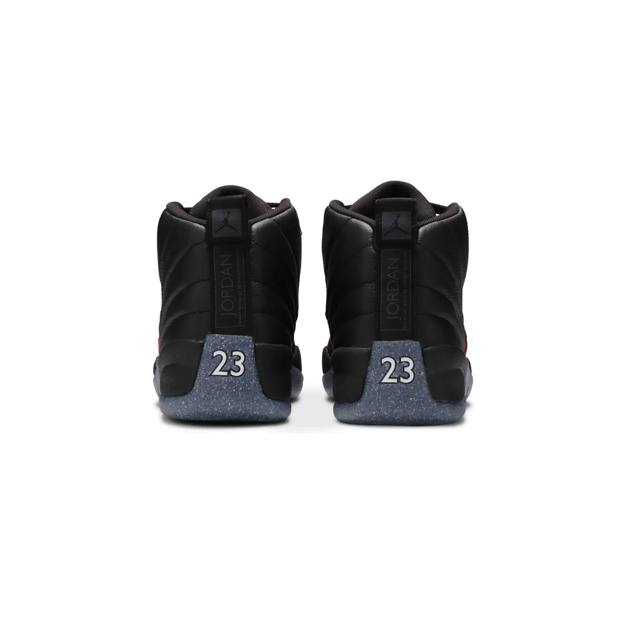 Air Jordan 12 Utility 'Grind' Basketball Shoes for Men - Retro Style Sneakers with Durable Traction for Indoor/Outdoor Play - Perfect for Streetwear, Gym, and Casual Wear