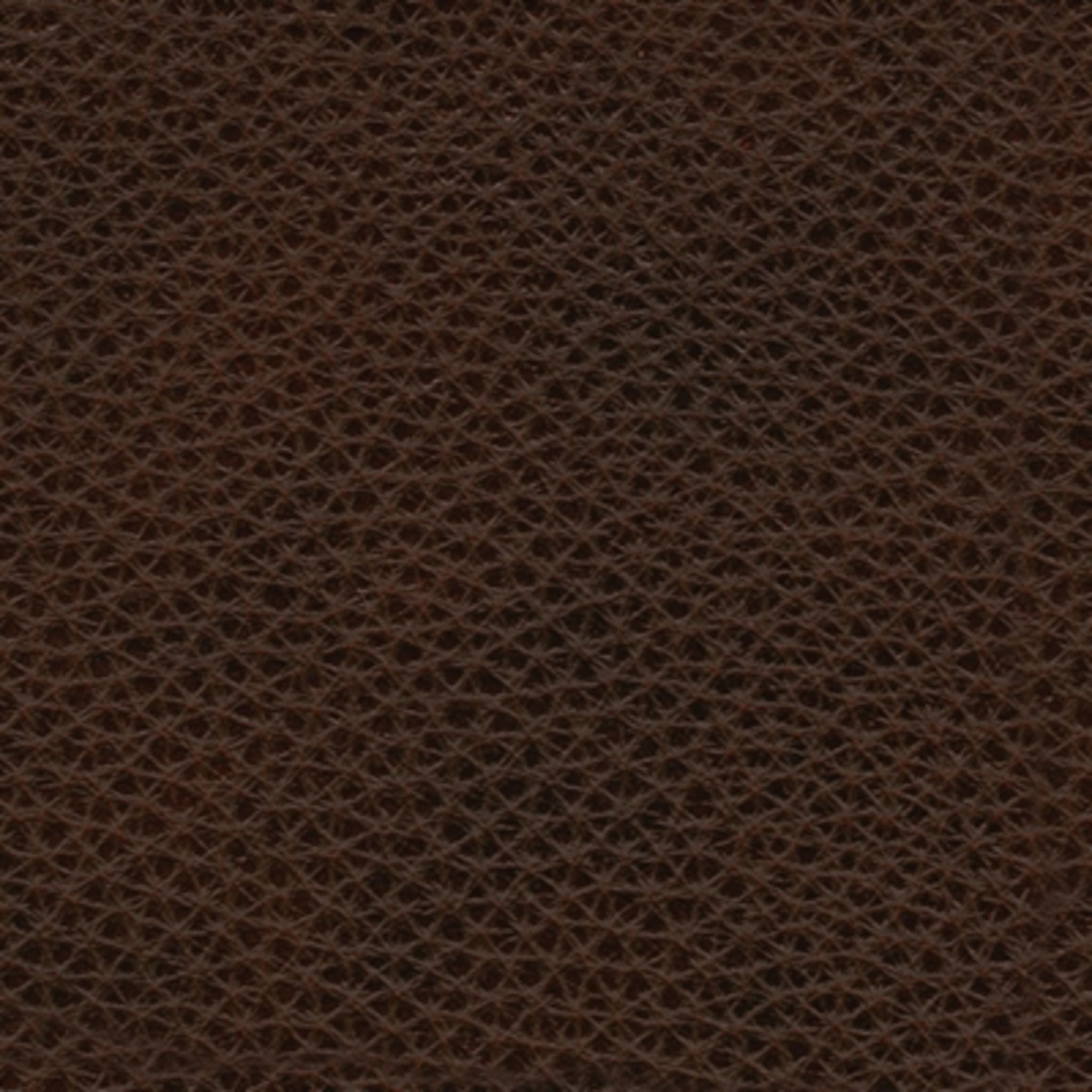 Alessandro Power Recliner Chair - Genuine Walnut Brown Leather with Adjustable Headrest & Lumbar Support - Perfect for Living Room, Home Theater & Office Relaxation