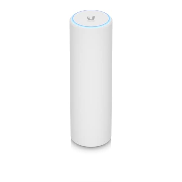 Ubiquiti Dual Band WiFi Access Point 802.11a/b/g/n/ac - 5.3Gbps High Speed Wireless Router for Home & Business | Indoor/Outdoor Use for Office, Warehouse, Campus Coverage