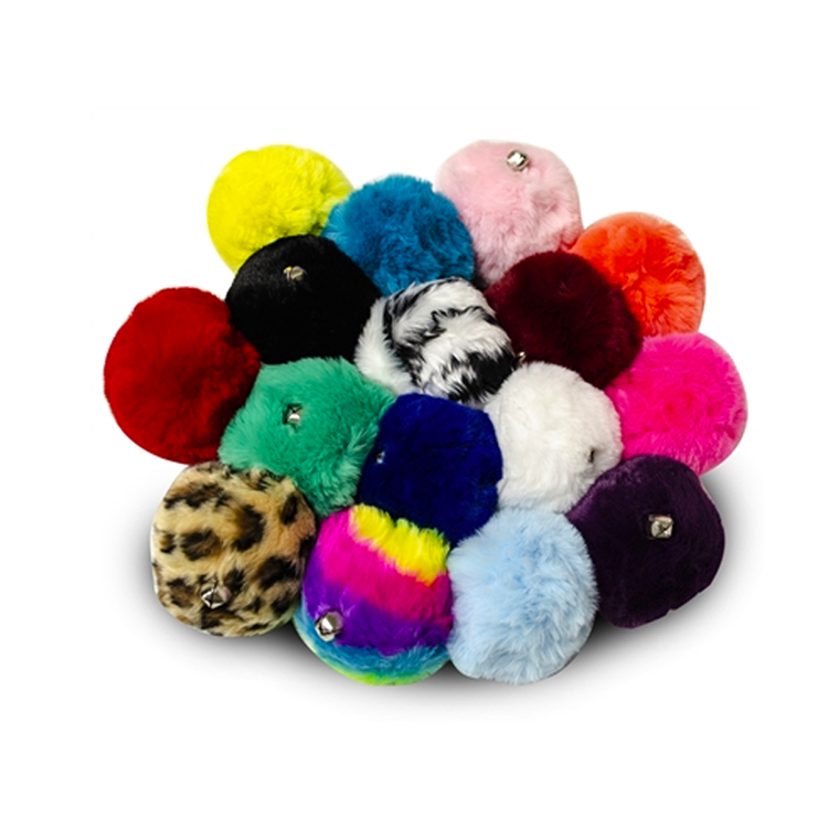 Colorful Pom Poms for Crafts, DIY Decorations, and Party Supplies - Perfect for Scrapbooking, Home Decor, and Kids' Activities