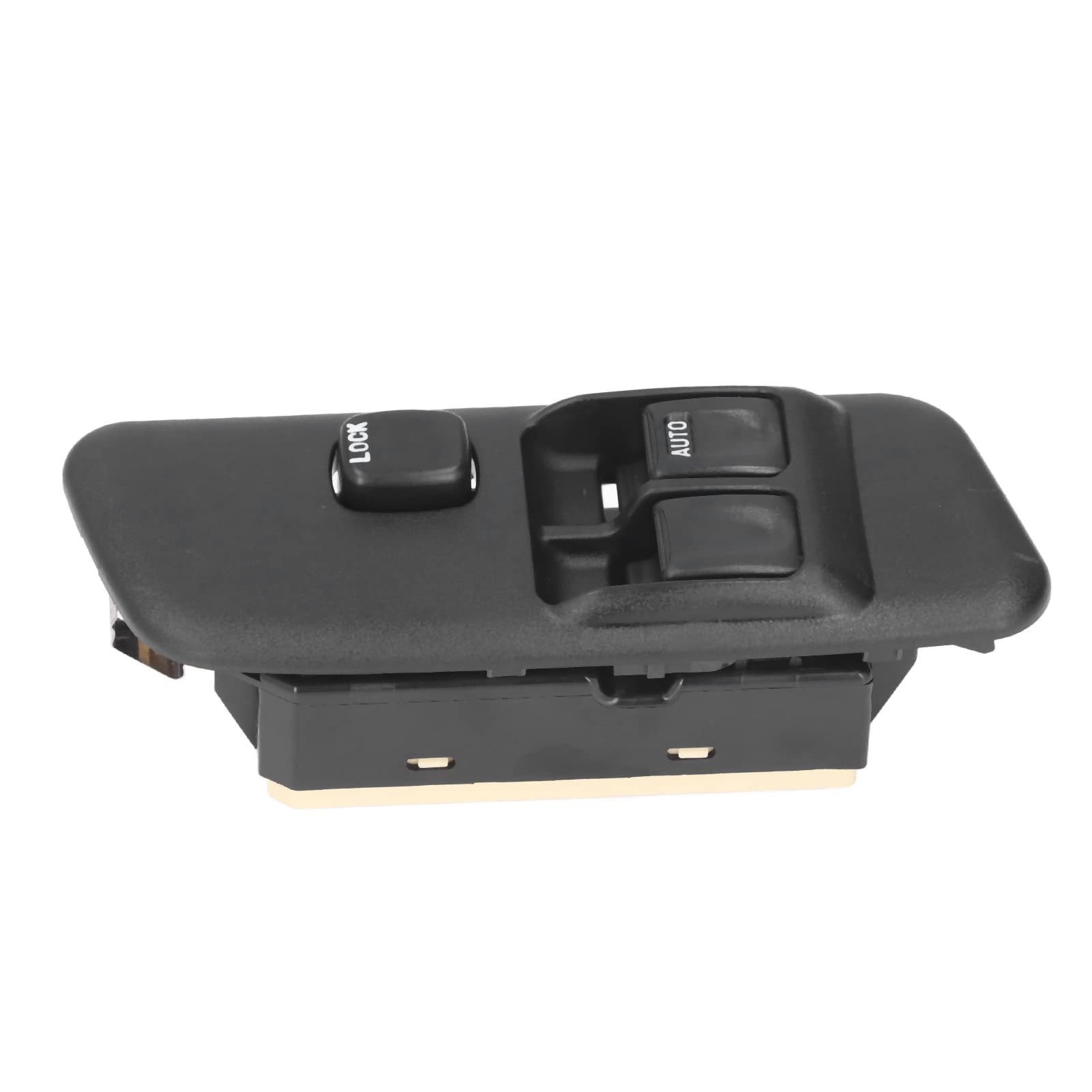 ISUZU DMAX RHD Electric Power Window Control Switch 8971527341 - Quick Response Replacement for Car Window Regulator (Perfect for Broken or Malfunctioning Window Switches)